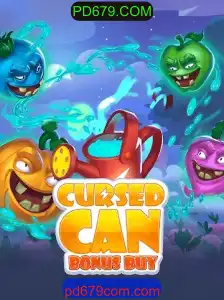 Explorando o Mundo de Encantos com CursedCanBonusBuy