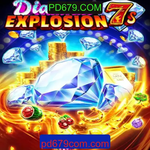 Explore o Mundo Empolgante de DiamondExplosion7s: Um Guia Completo