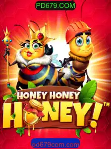 Descubra o Fascinante Jogo HoneyHoneyHoney