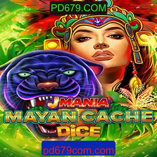 Descubra JManiaMayanCacheDice: Um Jogo de Aventura e Estratégia
