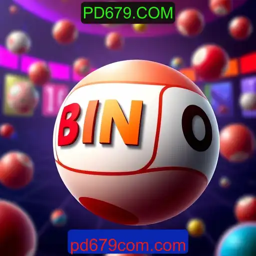 Jogos de bingo