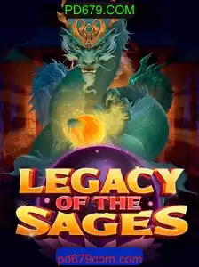 Explorando o Mundo Fascinante de Legacy of the Sages
