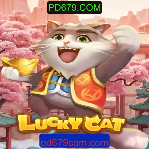 Descubra a Emoção do Jogo LuckyCat e a Plataforma PD679.COM