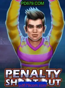 Explorando o Mundo Empolgante de PenaltyShootOut