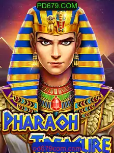 Descubra as Riquezas do PharaohTreasure: Tudo o que Você Precisa Saber