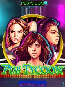 Explorando PubTycoon: O Jogo de Gestão de Bares que Conquista o Público