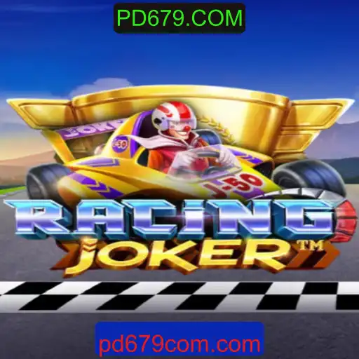 Descubra o Mundo de Adrenalina em RacingJoker com PD679.COM