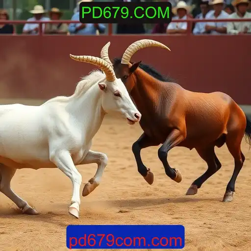 Rinha de galos