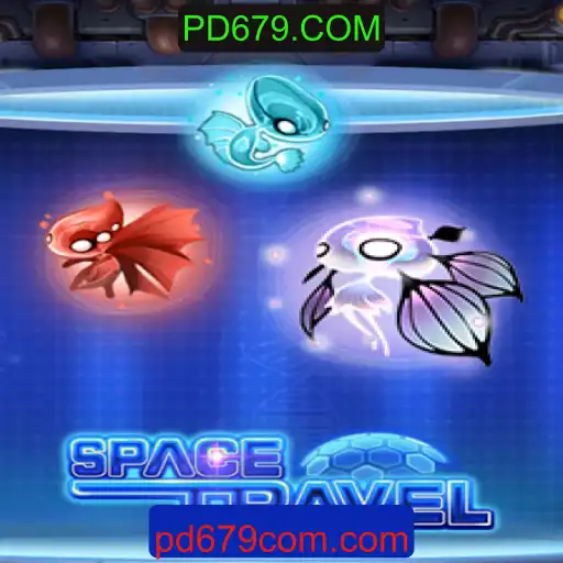 Explorando o Universo de SpaceTravel e PD679.COM