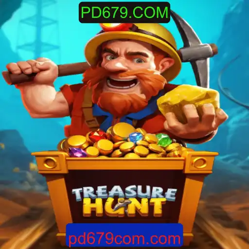 Desvendando o Fascinante Mundo de 'TreasureHunt'